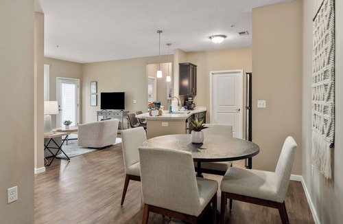 Tuttle West Apartment | Dublin 2BR | Pet friendly | 0 stairs | King bed