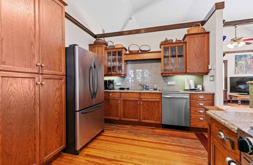 Duckpond House | !Duck Pond Charming 3bed 2 bath house!