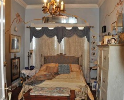 Abbeville Bed & Breakfast | Ducote-Williams House