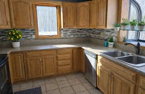 Duluth House | Duluth Cozy Retreat Near Trails & Golf