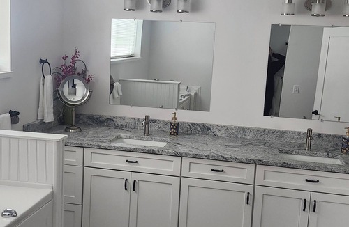 Sequim House | Dungeness Home in Sunny Sequim central to all activities for the whole bunch!