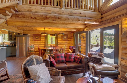 Columbine Lake Cabin | Durango Mountain Escape w/Stunning Views