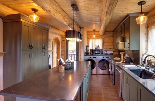 Columbine Lake Cabin | Durango Mountain Escape w/Stunning Views