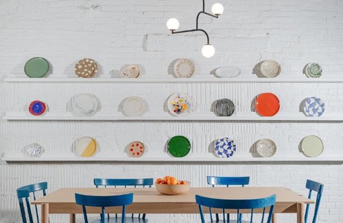 Providence Hotel | Dye House