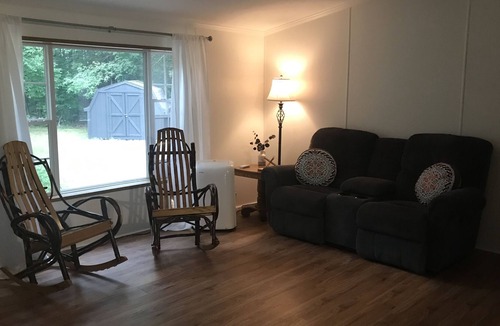 Moorestown House | Eagle Flats - an oasis on the Clam River!