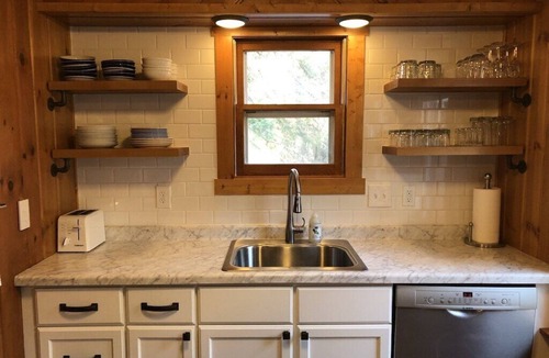 Eagle River Cabin | Eagle River Retreat w/Bunkhouse on the Chain. Sleeps 12.