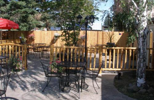 Naches Other | Eagle Rock Resort