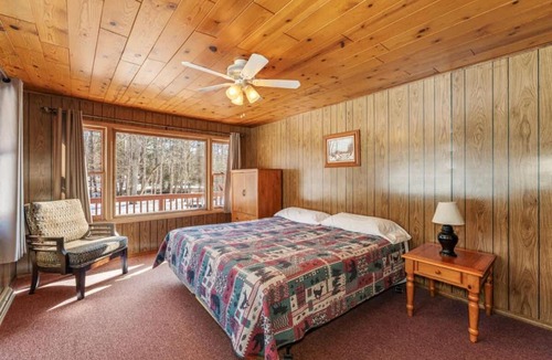 Eagle River House | Eagle Villa At Otter Cove