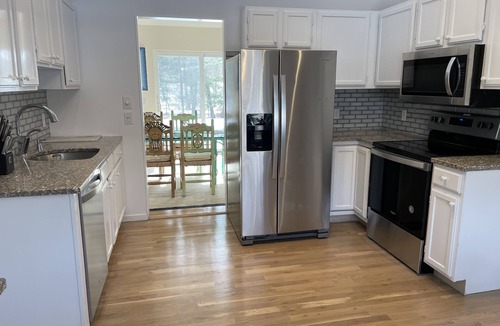 Northwest Harbor House | East Hampton SPECIAL