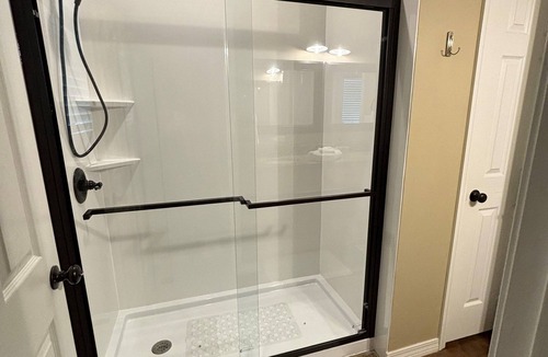 Spanish Fort House | Eastern Shore Get-a-Way Unit B