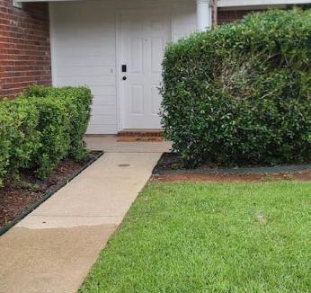 Hammond Apartment | EastGate 11B