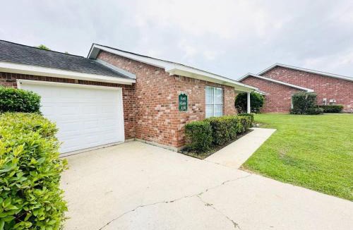 Hammond House | Eastgate 12B