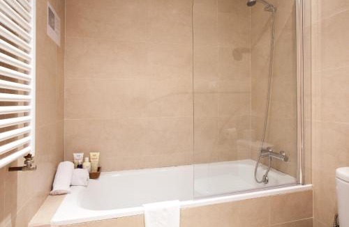 el Fort Pienc Apartment | EasySleep Eixample