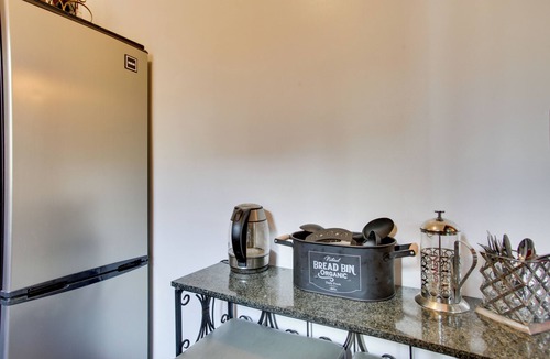 French Quarter Apartment | Eclectic Central New Orleans Vacation Rental!
