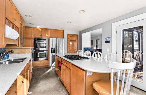 Park Point House | Eclectic Home w/Jacuzzi, Near Beach Access