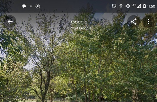 Murphysboro RV Rental | Eclipse Campsite 1