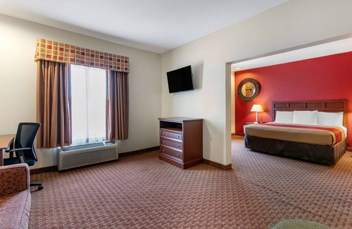Eutaw Hotel | Econo Lodge Eutaw I-20