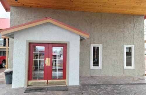 Springerville Cabin | Econo Lodge Springerville