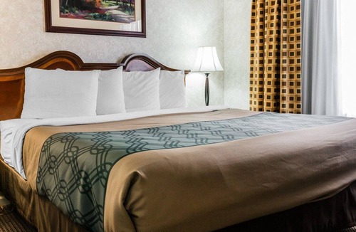 Grand Rapids Hotel | Econo Lodge & Suites Grand Rapids Airport