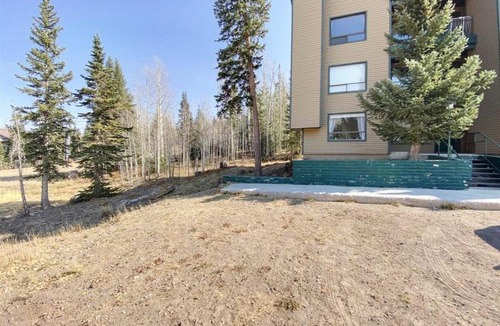Brian Head Apartment | Edelweiss #101