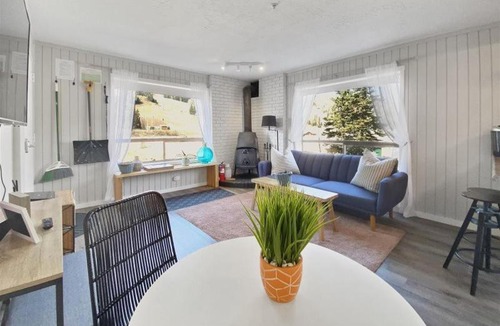 Brian Head Apartment | Edelweiss #101