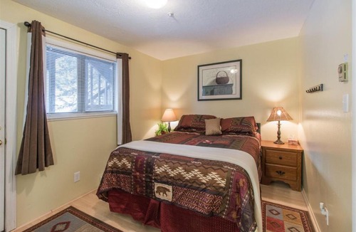 Brian Head Apartment | Edelweiss #202