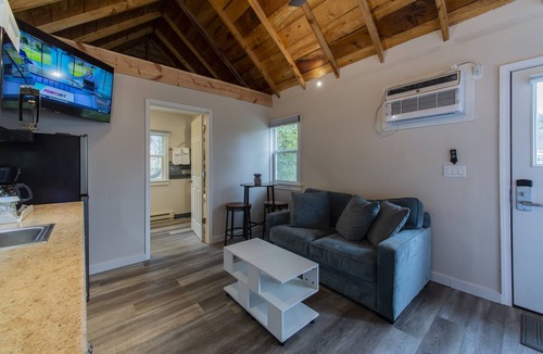 Ephraim Hotel | Edgewater Resort