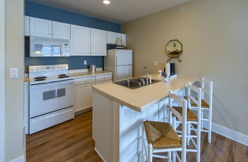Ephraim Hotel | Edgewater Resort