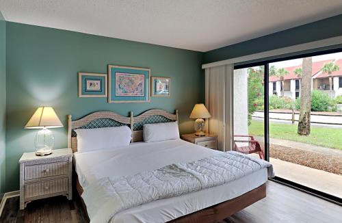 Panama City Beach House | Edgewater Villa #2605