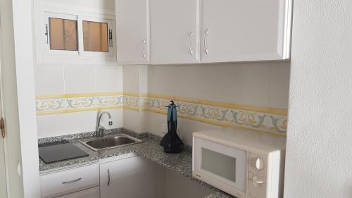 Benalmadena Costa Apartment | Edificio Agata
