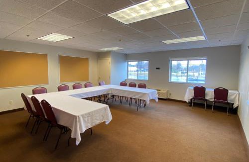 Edmore Hotel | Edmore Inn