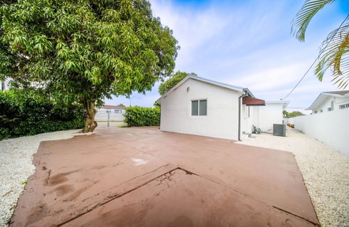 Coral Terrace House | El rinconcito