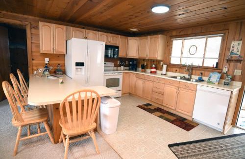 Prudenville House | Elaine’s Lighthouse