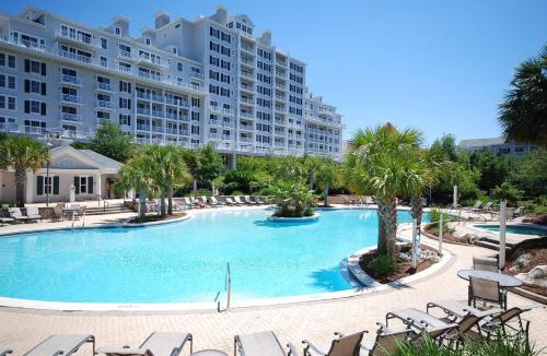 Baytowne Wharf House | Elation 5305