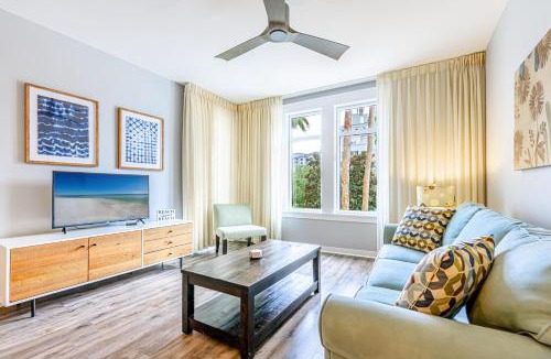 Baytowne Wharf House | Elation 5305
