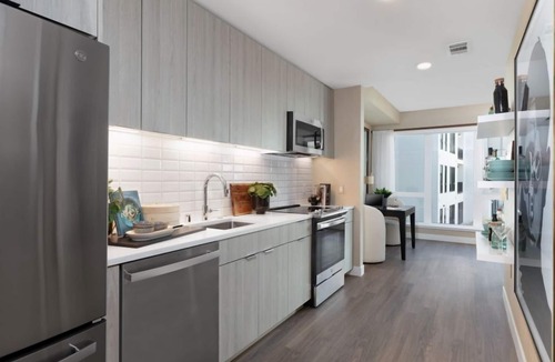Menlo Park Hotel | Elegant and Modern: Your Perfect Menlo Park Retreat