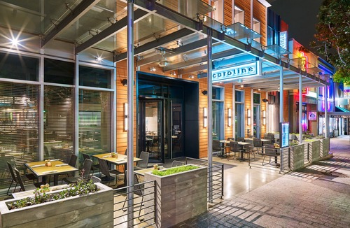 Downtown Austin Hotel | Element Austin Downtown