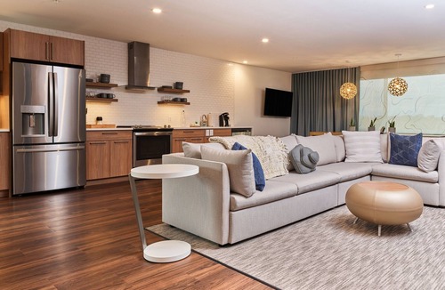 Graysville Hotel | Element by Marriott Chattanooga East