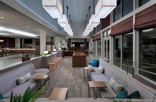 Barker Hotel | Element by Marriott Houston Vintage Park