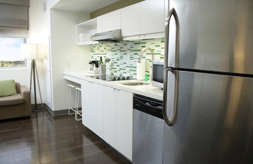 Doral Hotel | Element by Marriott Miami Doral