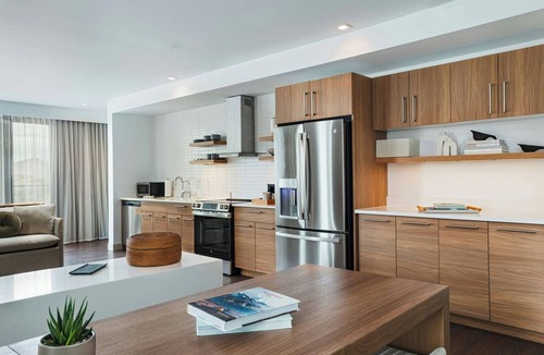 Norterra Hotel | Element by Marriott Phoenix North Norterra