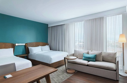 Norterra Hotel | Element by Marriott Phoenix North Norterra