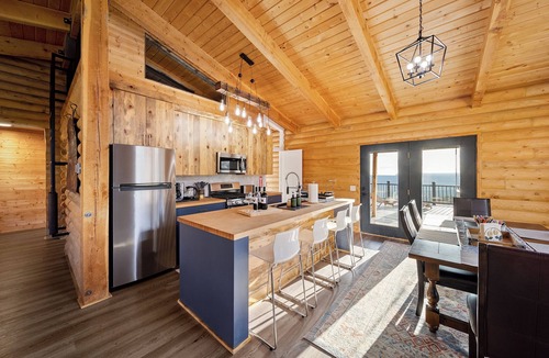 Apple Valley Hotel | Elevation40Zion