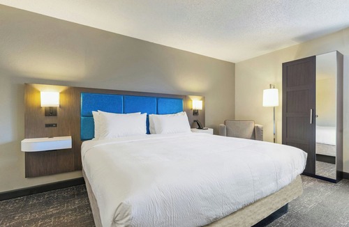 Elgin Hotel | Elgin Inn