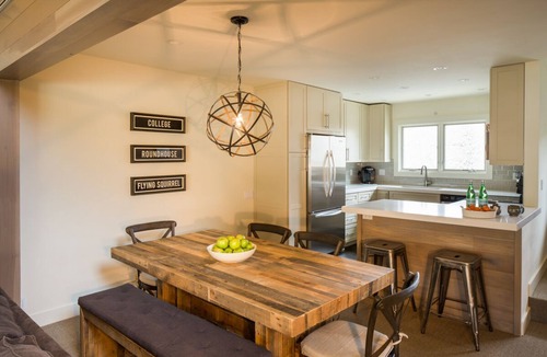Elkhorn Village Condo | Elkhorn Golf Course Condo | Bus Nearby