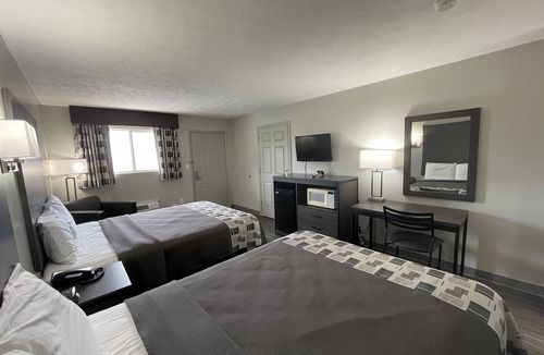Hohenwald Hotel | Embassy Inn