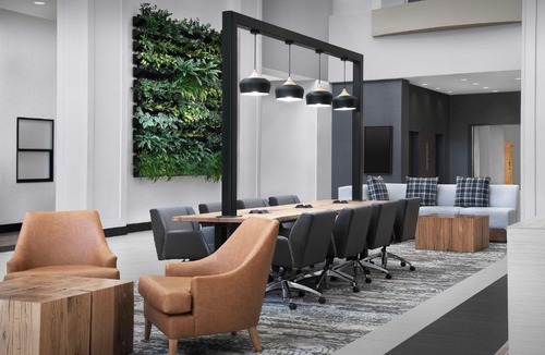 Tanasbourne Hotel | Embassy Suites by Hilton Portland Hillsboro, Oregon