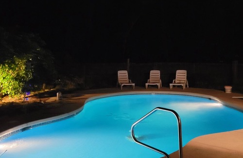 Gulf Park Estates House | Emerald Coast Paradise