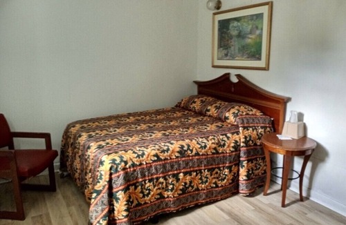 Treme Hotel | Empress Hotel