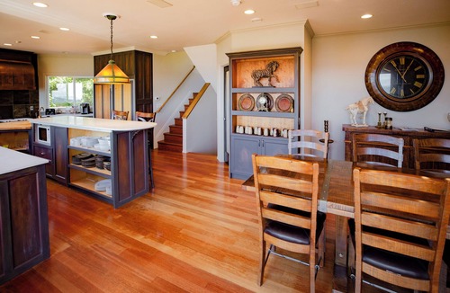 Eastsound House | Empress Island Manor